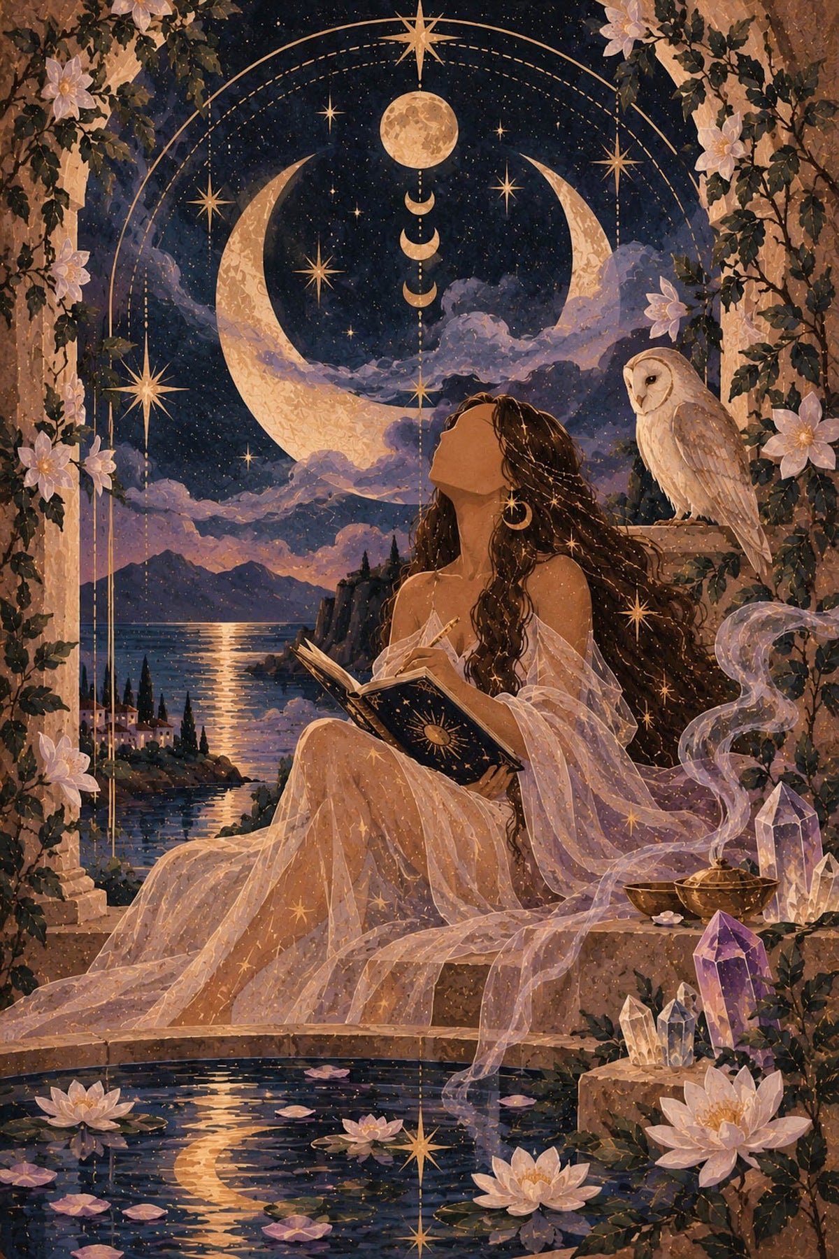 Sueños e Intuición