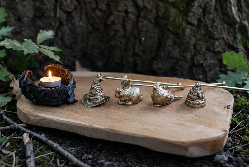 Accesorios para Velas