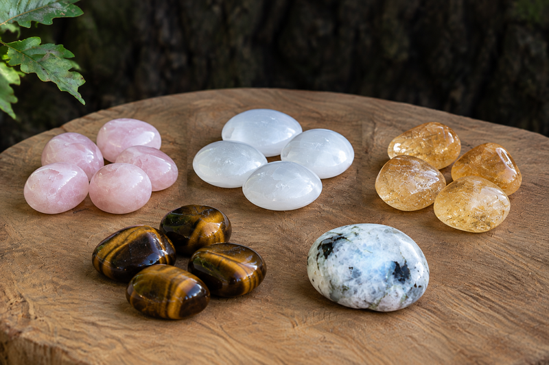 Piedras Rodadas