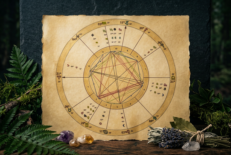 Astrología