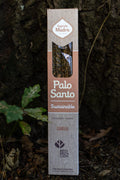 Incienso Sagrada Madre- Palo Santo con Canela