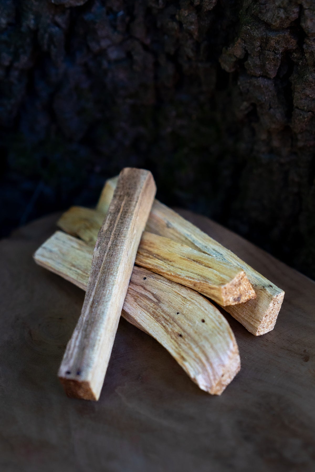 Palo Santo