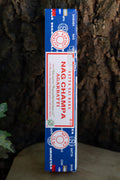 Incienso Satya Nag Champa