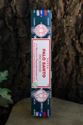 Incienso Satya Palo Santo