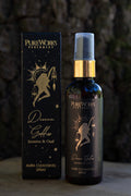 Spray Limpiador de Aura "Divine Goddess" - Jazmín y Oud