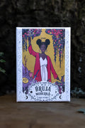 El Tarot de la Bruja Moderna - Lisa Sterle (Baraja Completa + Libro Guía)