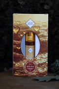 Aceite Roll-On Miel de Amor Natural Mystic (8 ml)