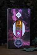 Aceite Roll-On Corta Brujerías Natural Mystic (8 ml)