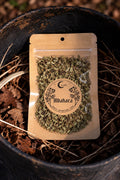 Albahaca — Hierba Seca para Rituales | Bolsa 6g