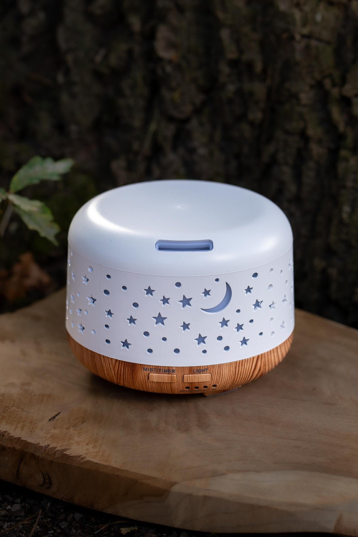 Difusor de 300 ml Luna y Estrellas