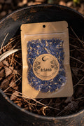 Aciano — Flor Seca para Rituales | Bolsa 6g