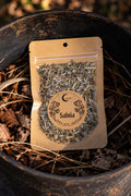 Salvia — Hierba Seca para Rituales | Bolsa 6g