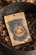 Lavanda — Hierba Seca para Rituales | Bolsa 6g