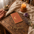 Consulta de Tarot por Audio 1 Pregunta