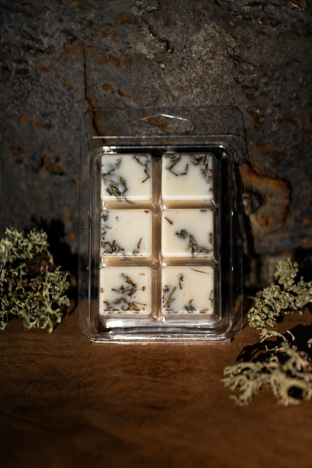 Velo Nocturno - Wax Melt
