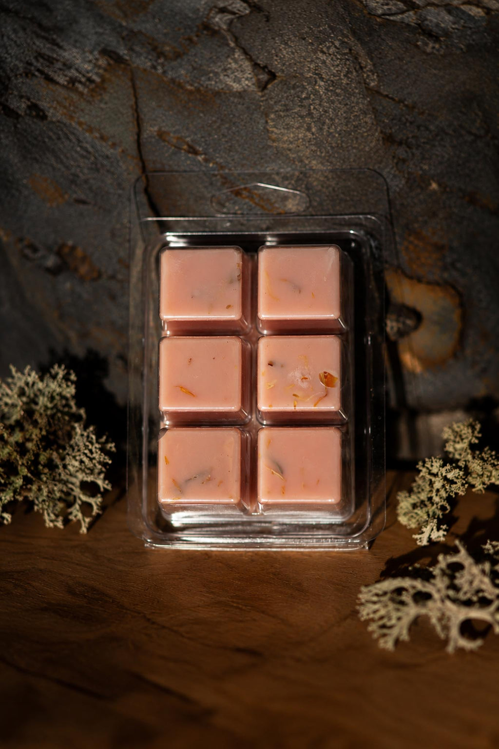 Oro de Bruja - Wax Melt